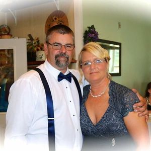 Meet your Posher, Roxanne